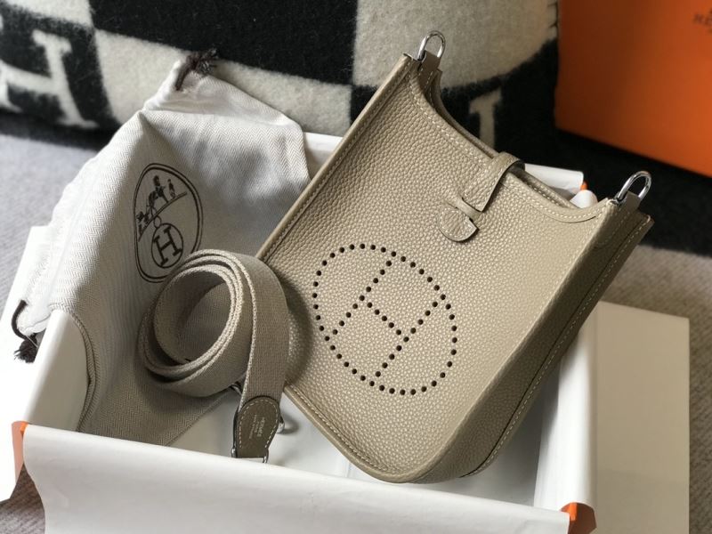 Hermes Evelyn Bags